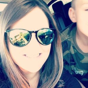 Meet your Posher, Kate